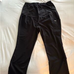 Grey's Anatomy Maternity Scrub Pants